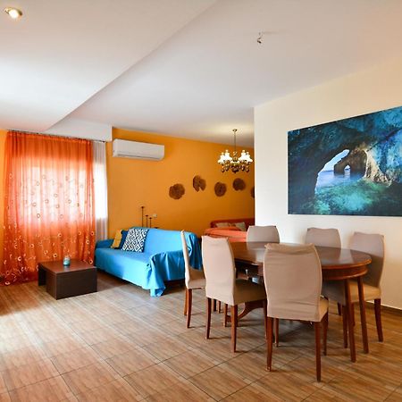 Villa Filoxenia All Seasons, Near Airport, Sea, Athens Agia Marina  Buitenkant foto